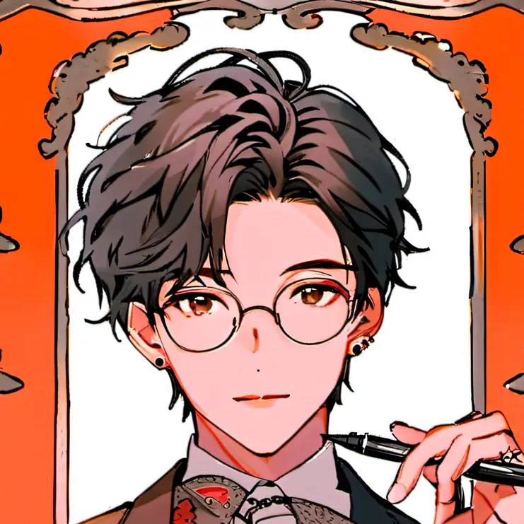 chat with ai character: Kai Lancer