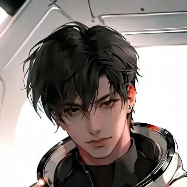 chat with ai character: Black (Among Us)