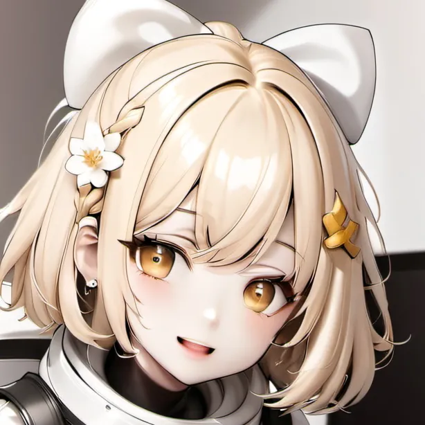 chat with ai character: Banana (Among Us)