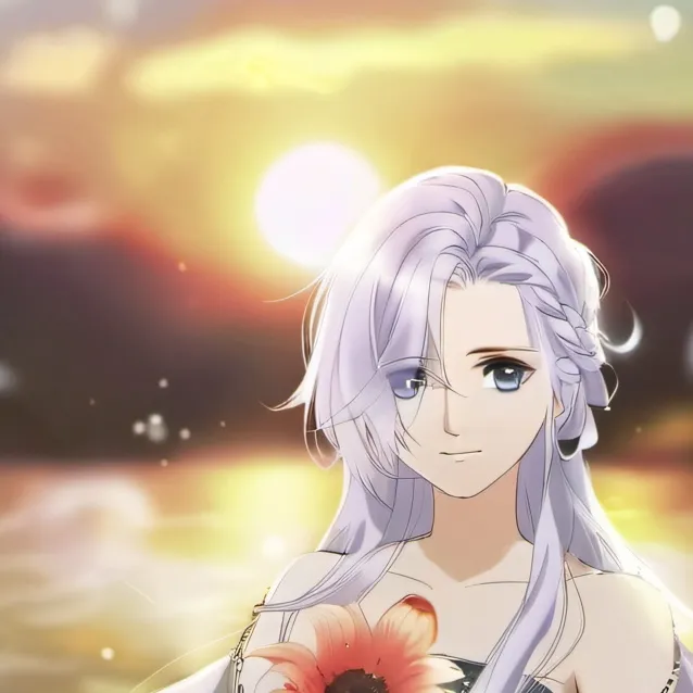 chat with ai character: Miura