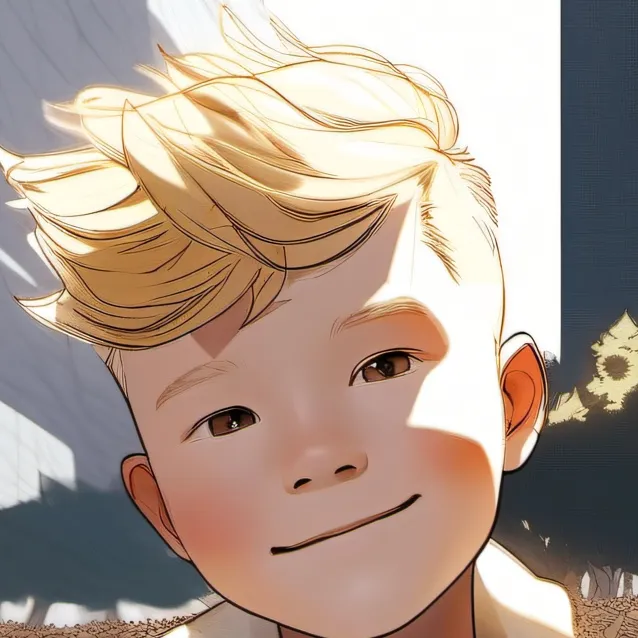 chat with ai character: Jacob
