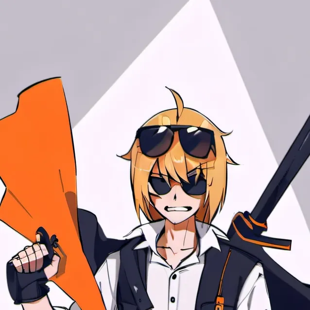 chat with ai character: blaza x socks