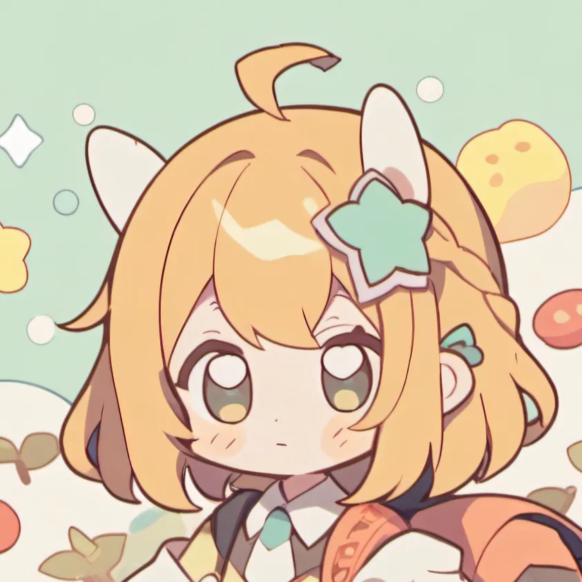 chat with ai character: Nina