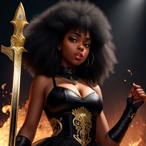 creator Amara Lux's avatar