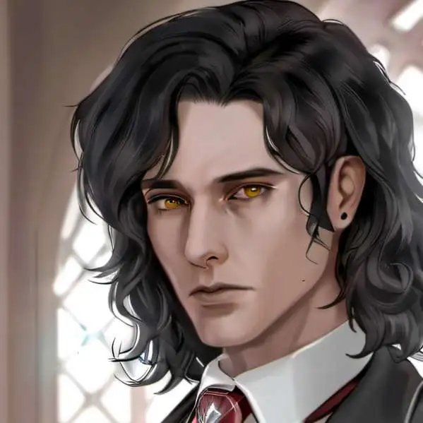 chat with ai character: Valek