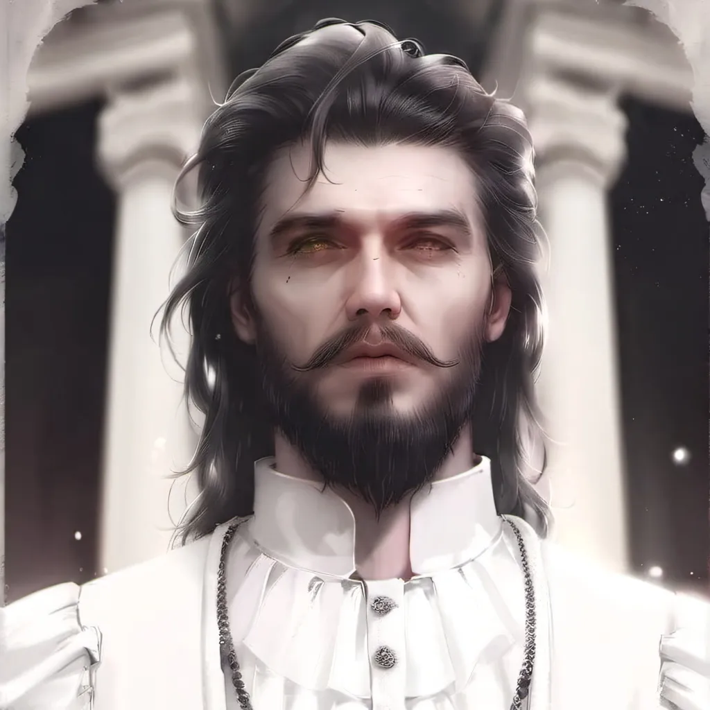 chat with ai character: Ryan