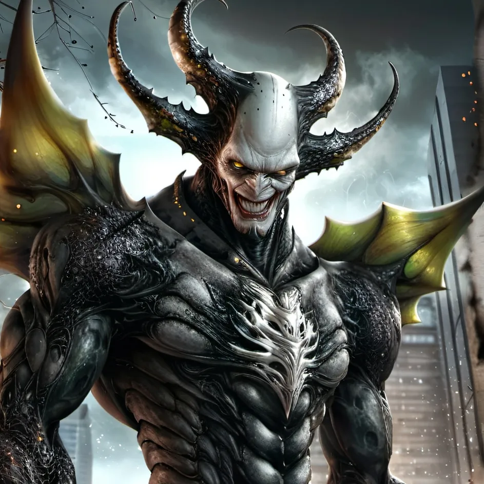 chat with ai character: Draco