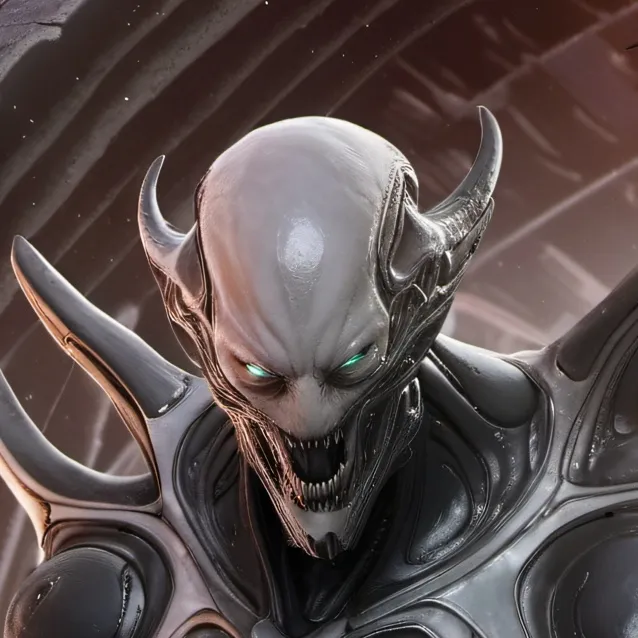 chat with ai character: Ares