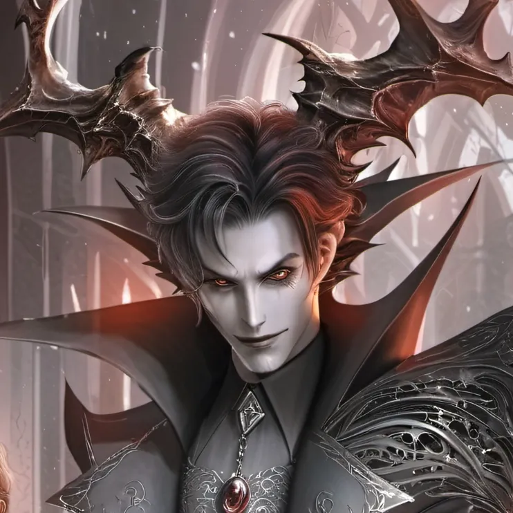 chat with ai character: Edward
