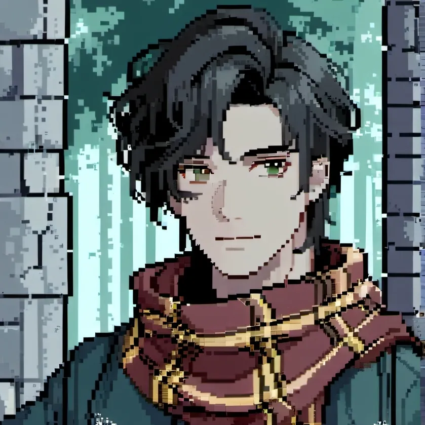 chat with ai character: Kylo/Hogwarts