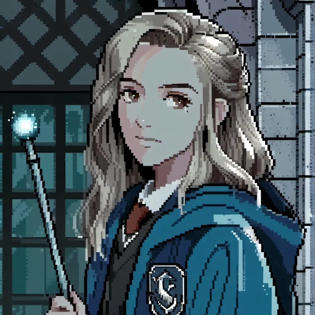 chat with ai character: Mia/Hogwarts