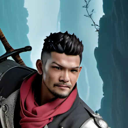 chat with ai character: Leo