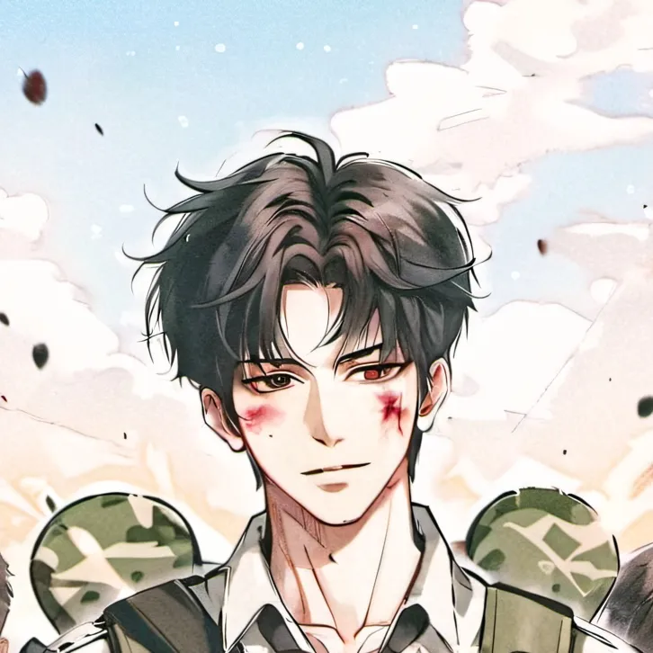 chat with ai character: L.T. Adam