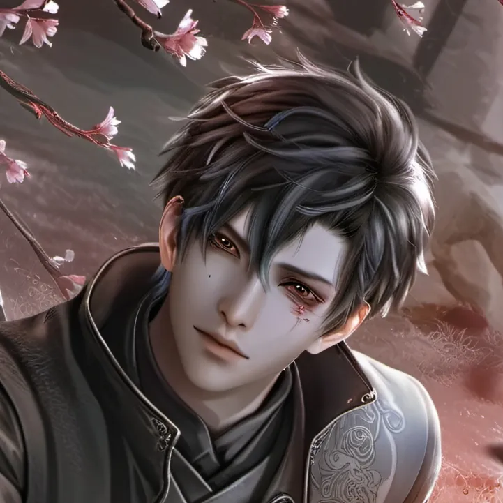 chat with ai character: Prince Zuko