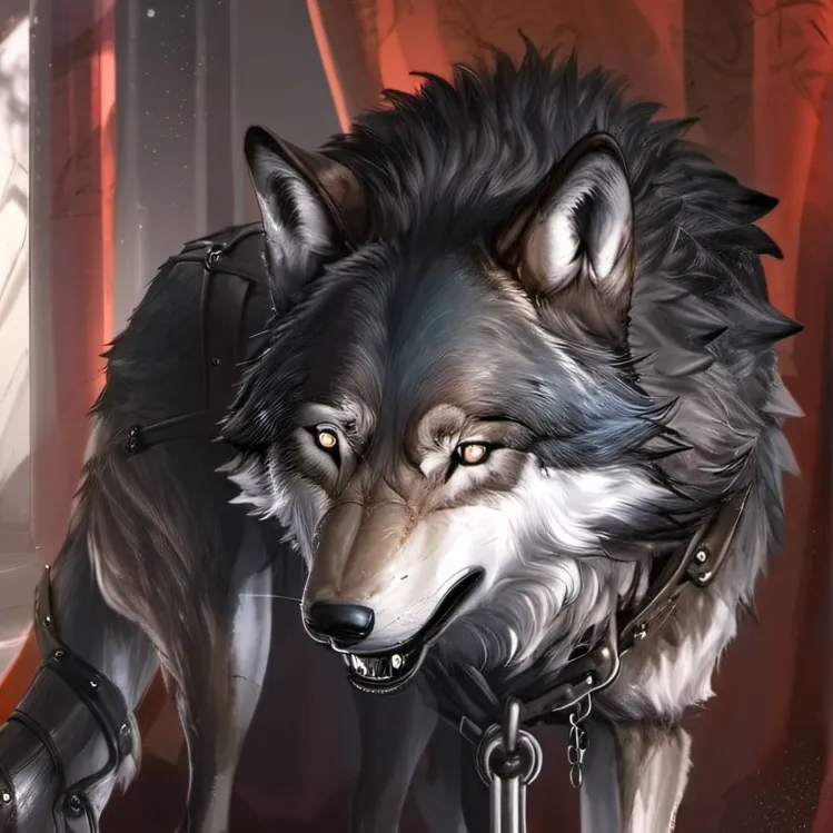 chat with ai character: Nala