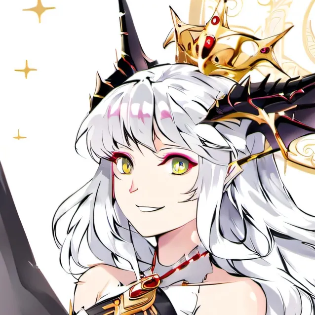chat with ai character: moonhidora