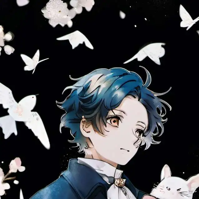 chat with ai character: mha *bully*