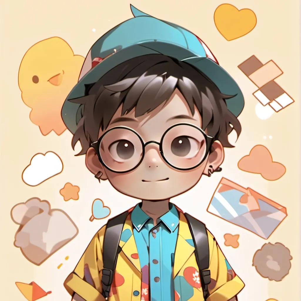 chat with ai character: Bana