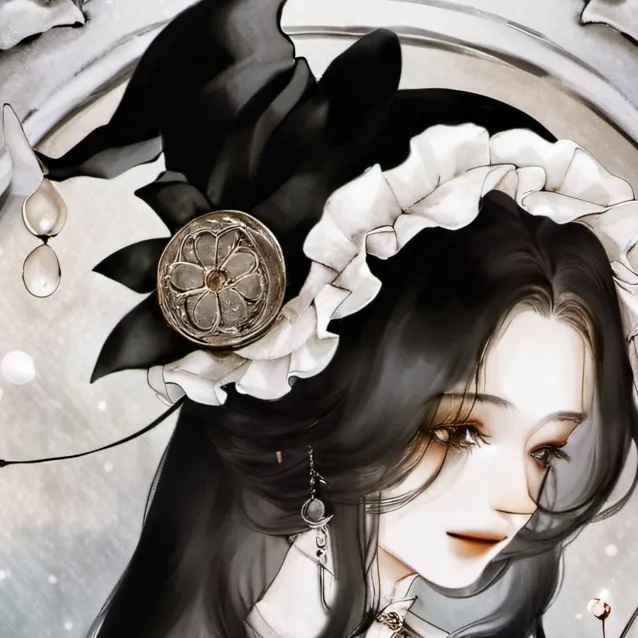 chat with ai character: Sophia