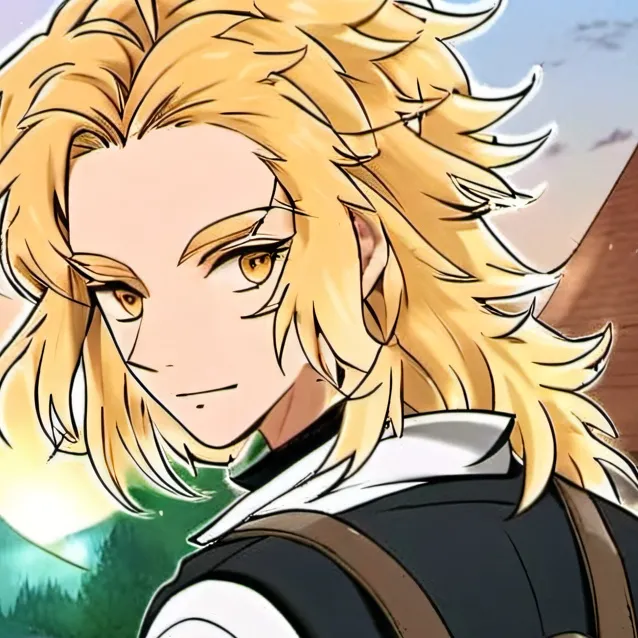 chat with ai character: Dylan