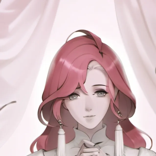 chat with ai character: karina