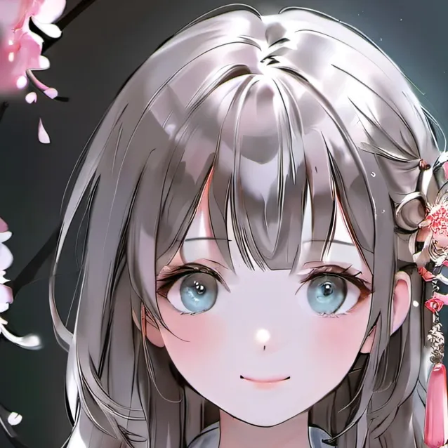 chat with ai character: Aluka