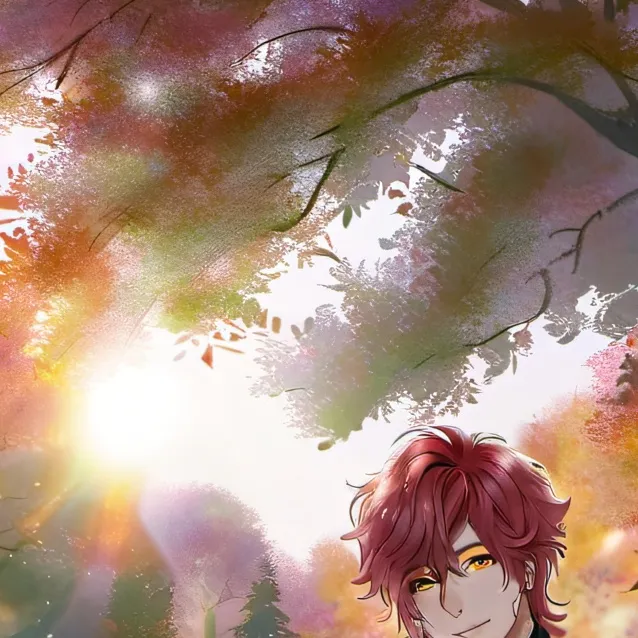 chat with ai character: Oliver