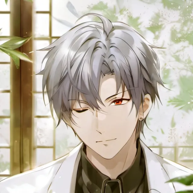 chat with ai character: shigure shoma