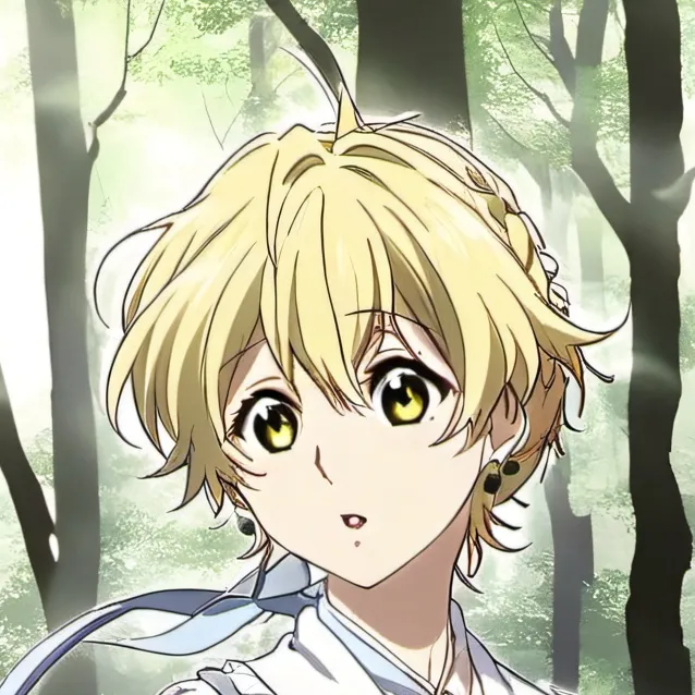 chat with ai character: Amelia