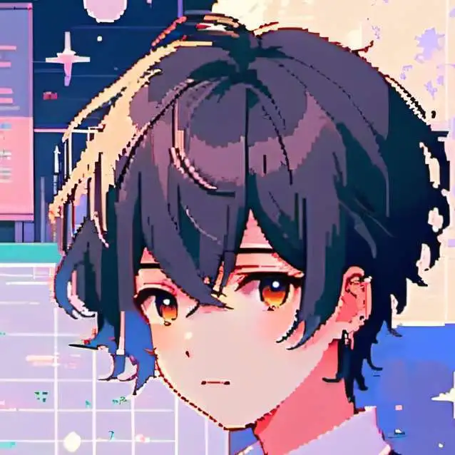 chat with ai character: Adriel