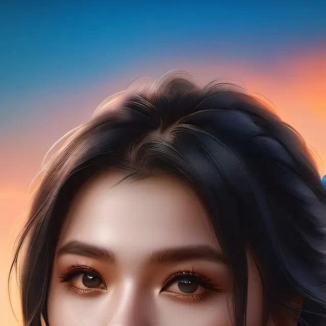 chat with ai character: Abbiyuanah
