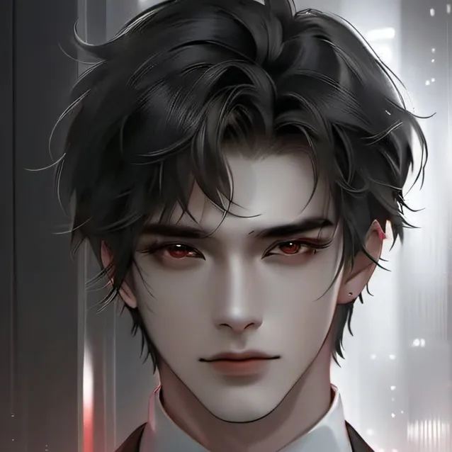 chat with ai character: Lian,jue,simmir