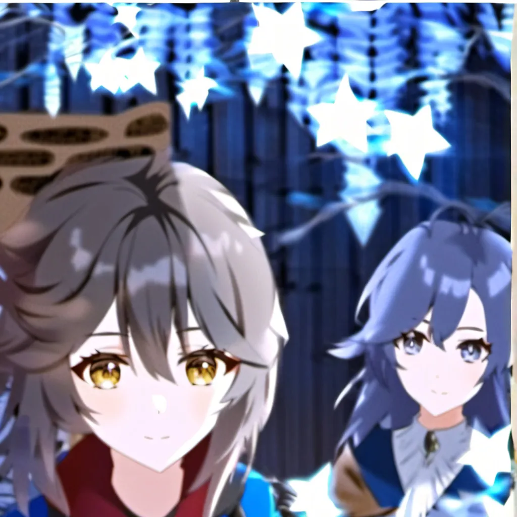 chat with ai character: Heather and hope