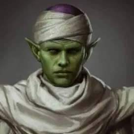 creator Piccolonger's avatar