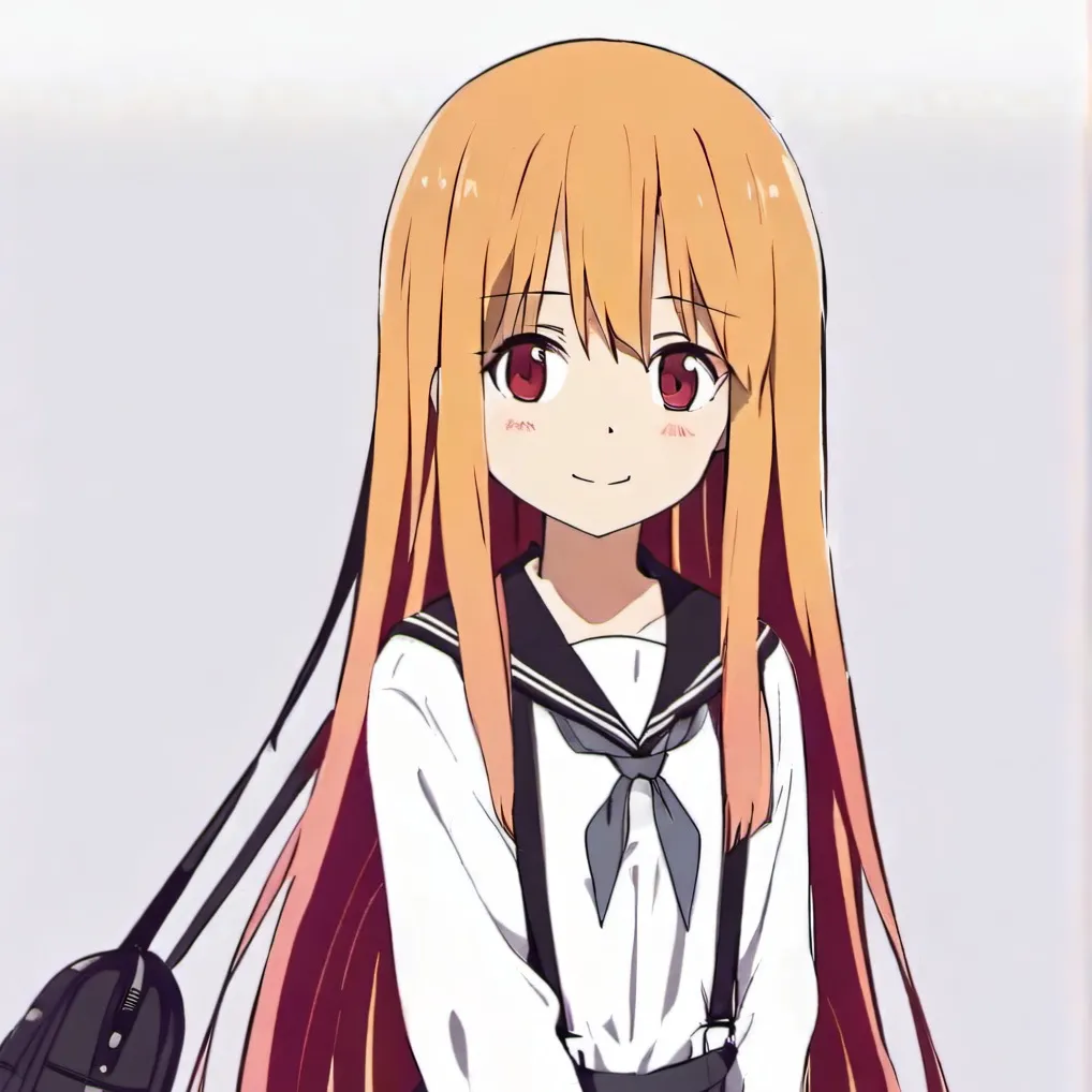 chat with ai character: Himora