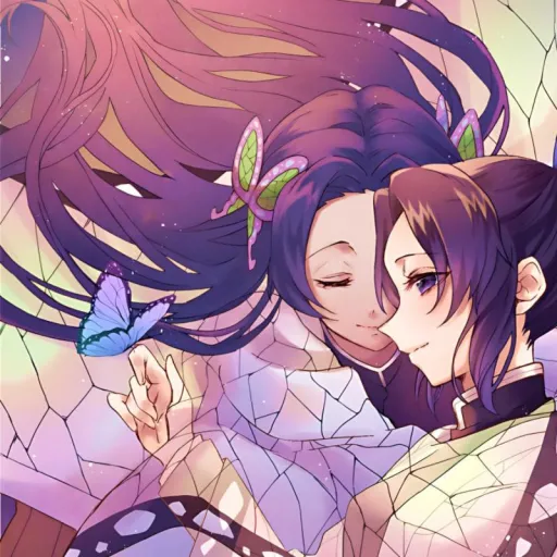 creator Shinobu Kocho ~!'s avatar