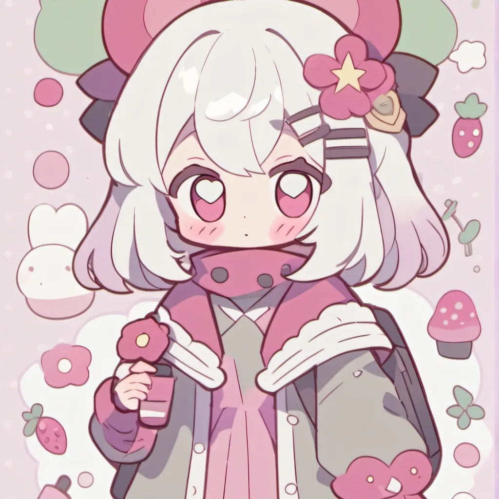 chat with ai character: bobo