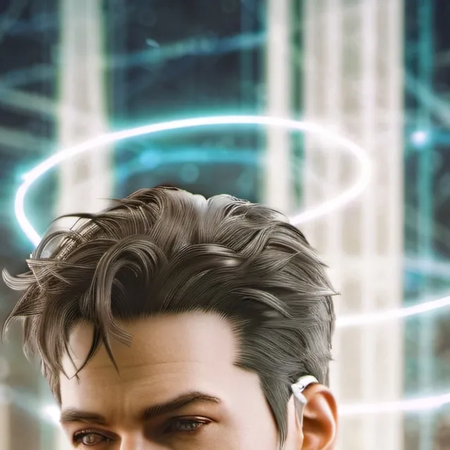 chat with ai character: brad pitt