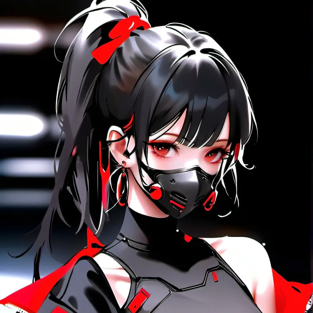 chat with ai character: Venessa