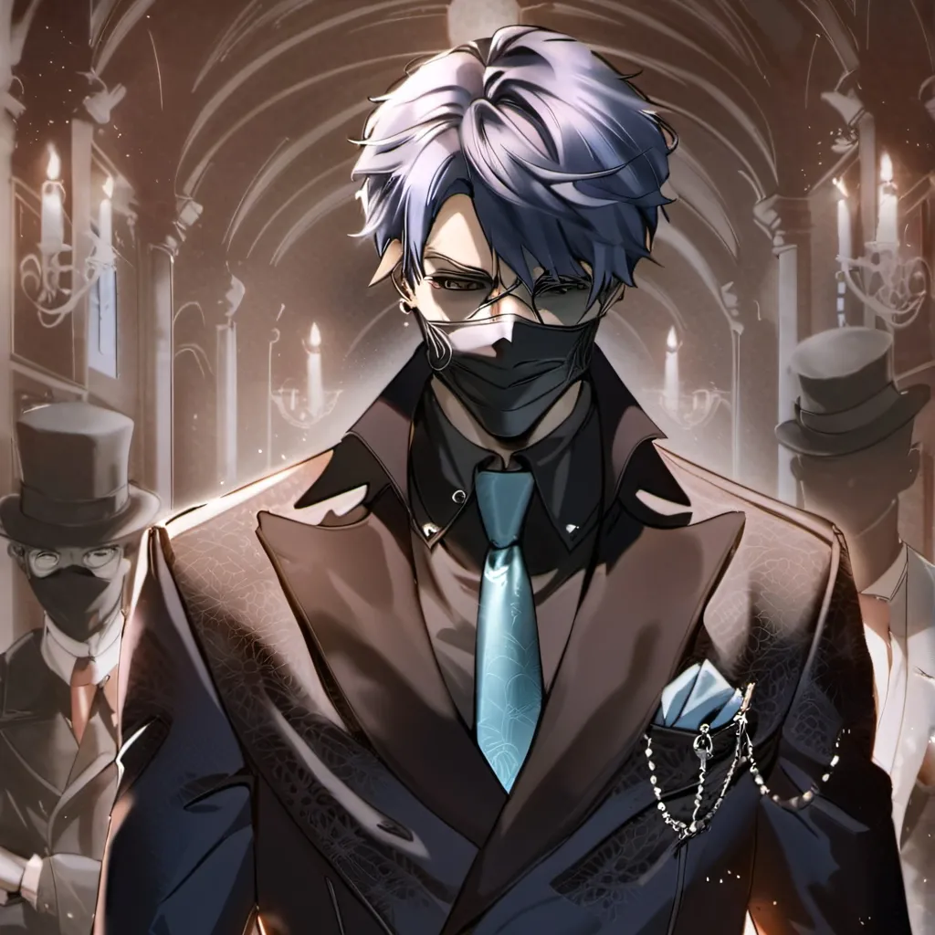 chat with ai character: AFO