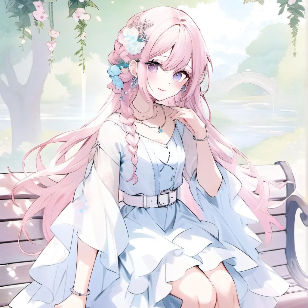 chat with ai character: YAMZELLE