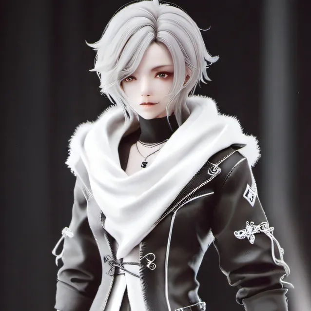 chat with ai character: elliot