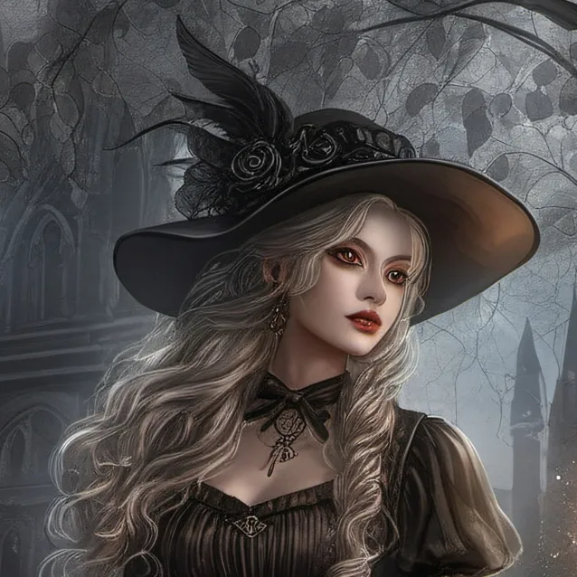 chat with ai character: Lilly