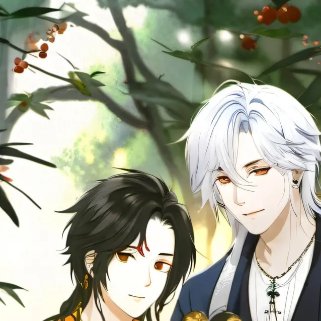 chat with ai character: Noah and Liam