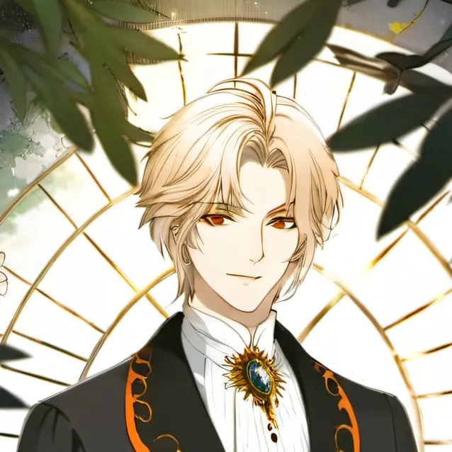 chat with ai character: Jay