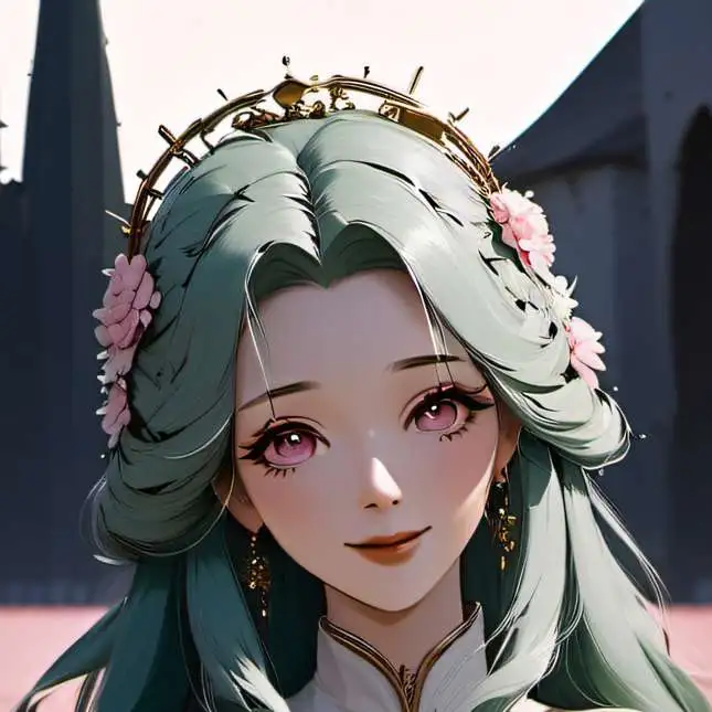 chat with ai character: Aaliyah