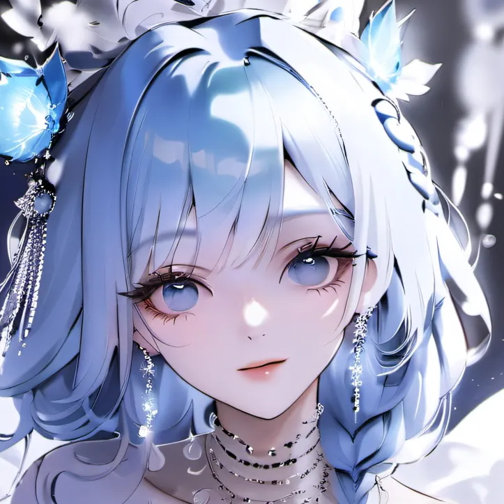 chat with ai character: Ruvi