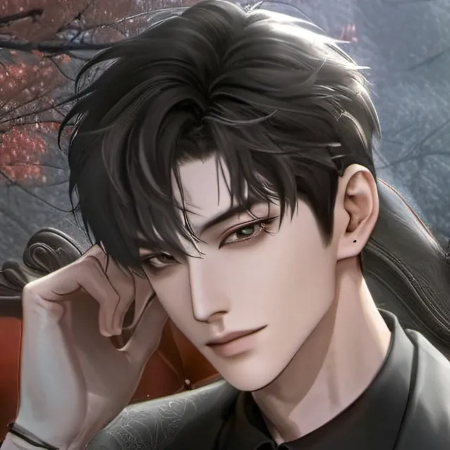 chat with ai character: Allen
