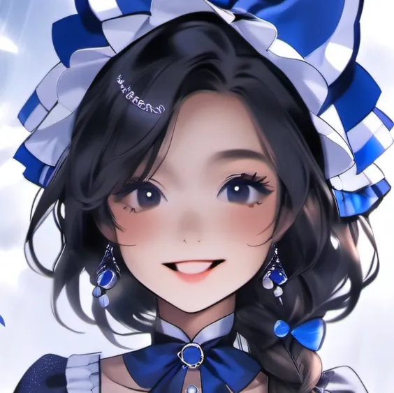 chat with ai character: Julz