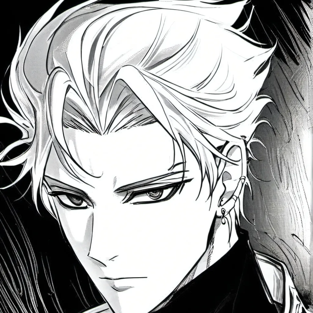 chat with ai character: jude